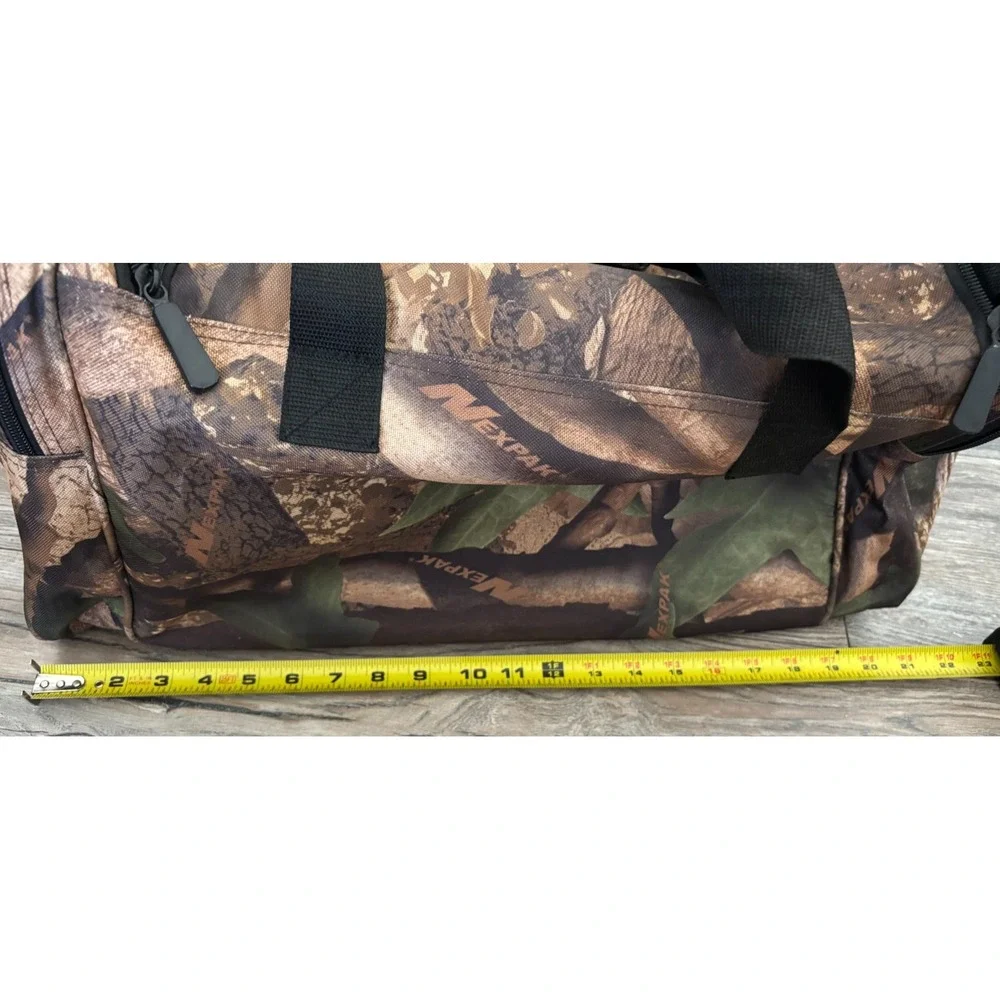 NexPak Duffel Bag 22